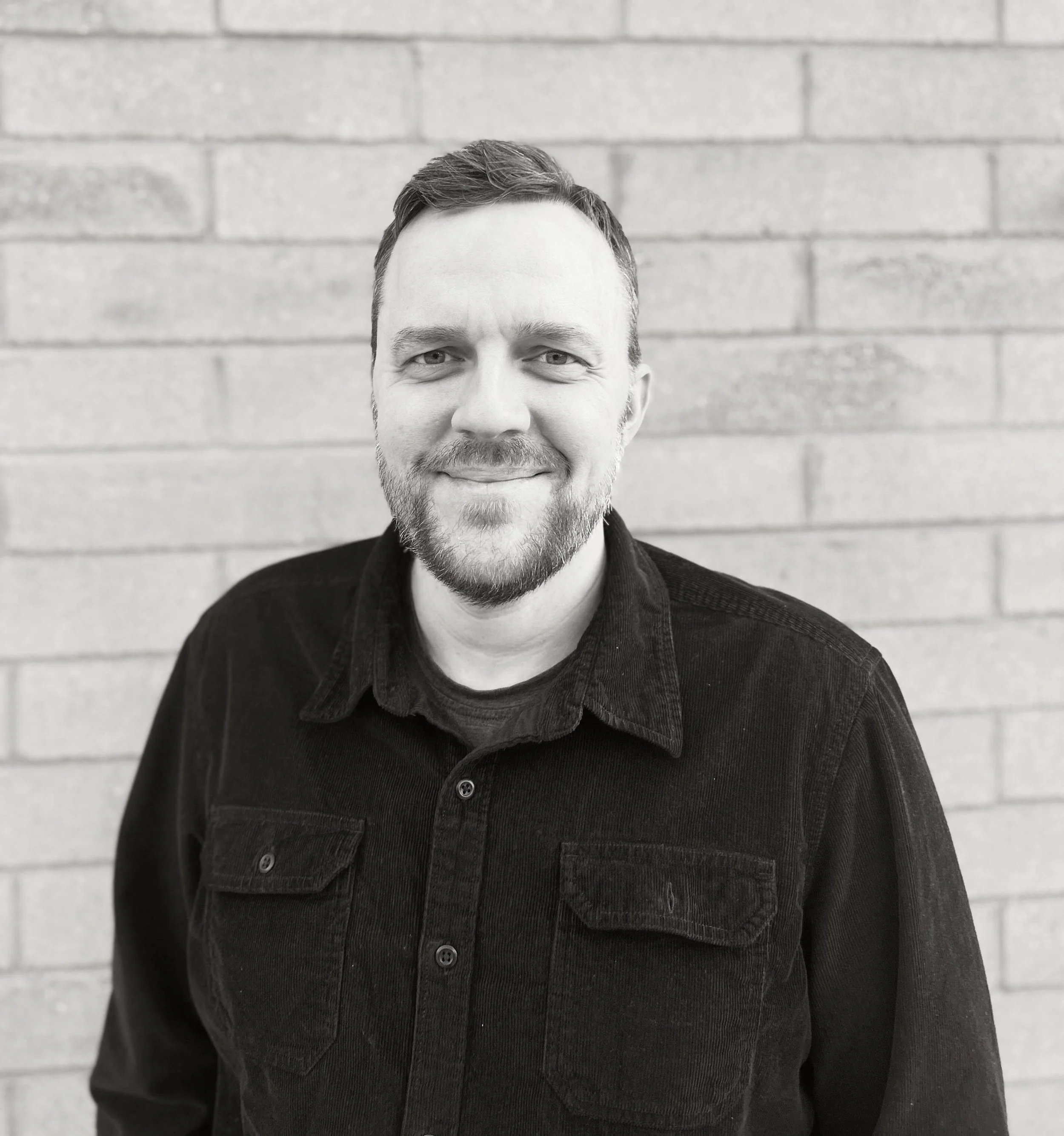 headshot ryan peterson therapist counseling