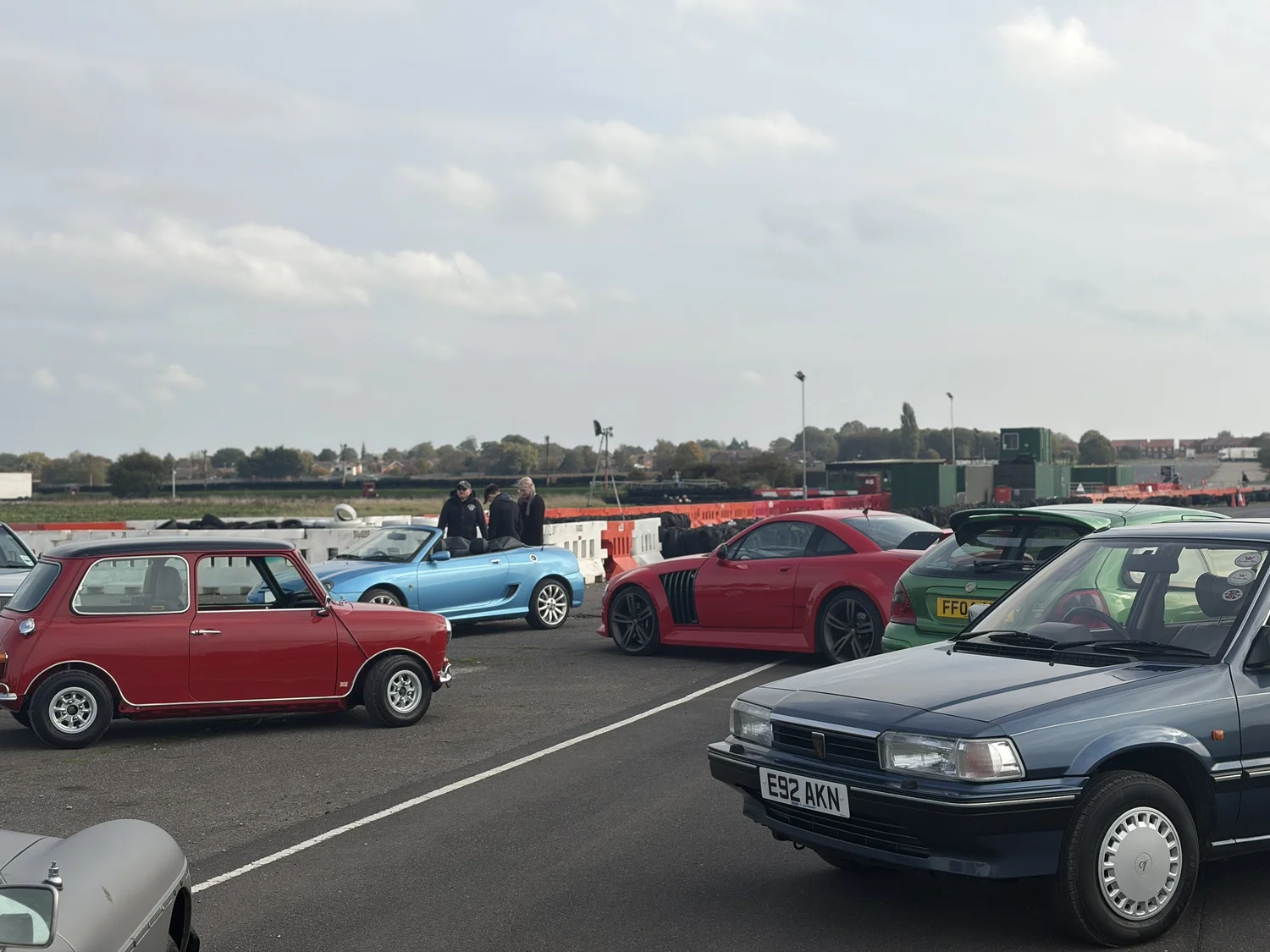 MG Rover Hub | Driven by Passion, Powered by Community