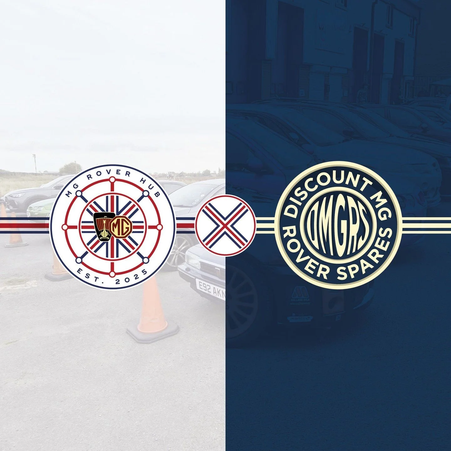 We are proud to partner with the excellent team at DMGRS. One of the long-term leading parts suppliers in the MG Rover scene who continue to support your cars with new and existing product development. We&rsquo;ve worked closely with Scott and the te