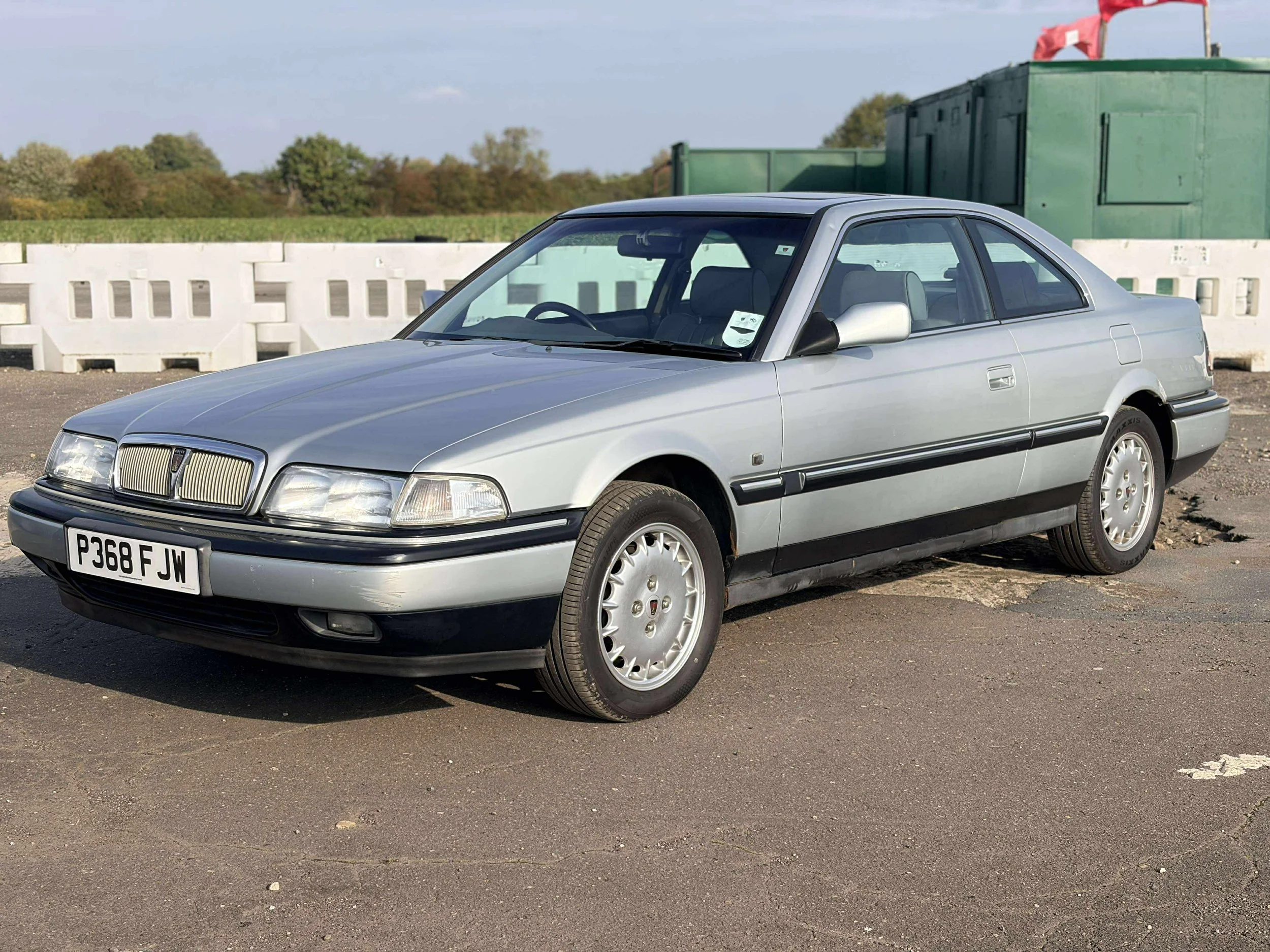 Meet the Member: James Cassells