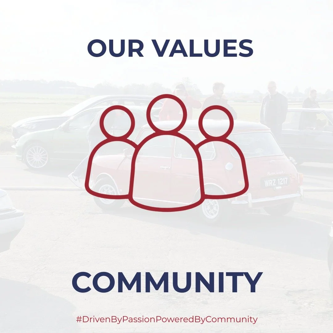 MG Rover Hub is about more than just the cars - it&rsquo;s about the people behind them. Whether you need advice on a project, help sourcing parts, or simply want to enjoy good company with like-minded enthusiasts, our community is here to support an