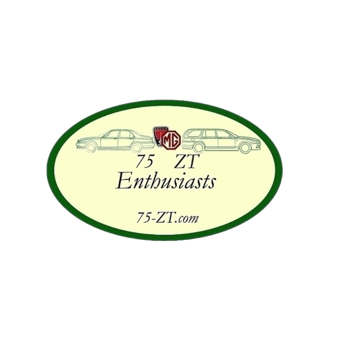 75 ZT Enthusiasts