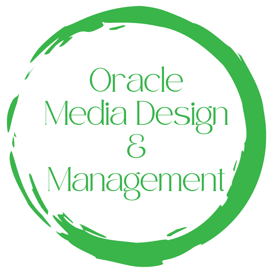 Oracle Media Design