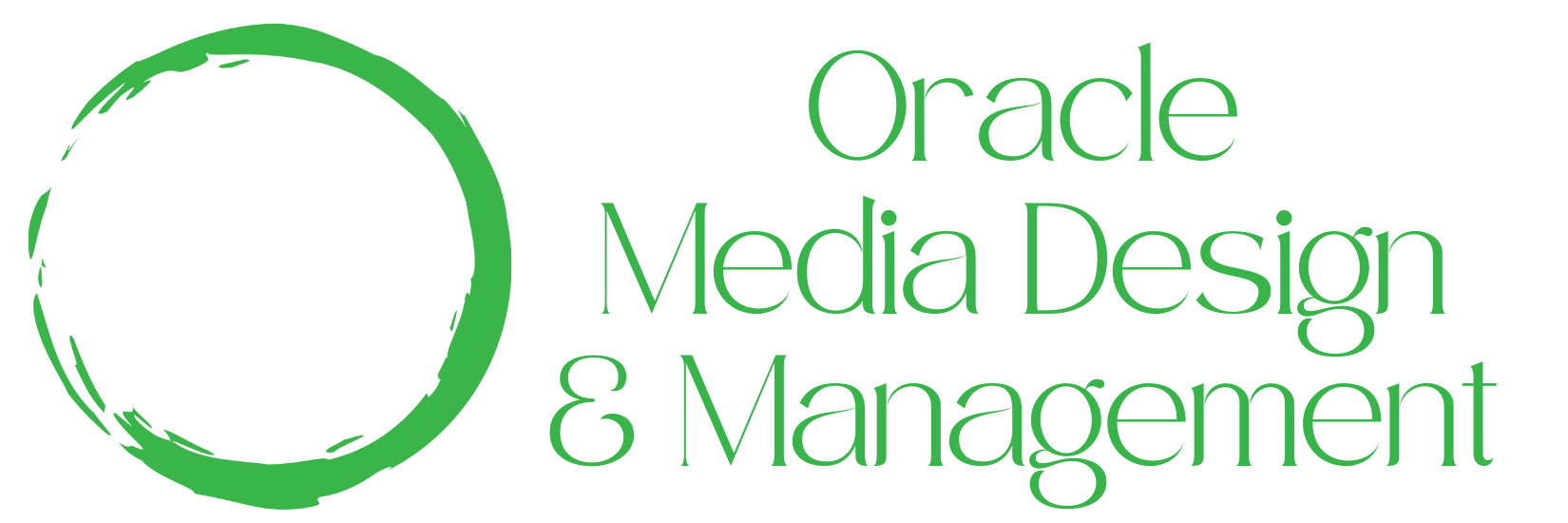 Oracle Media Design