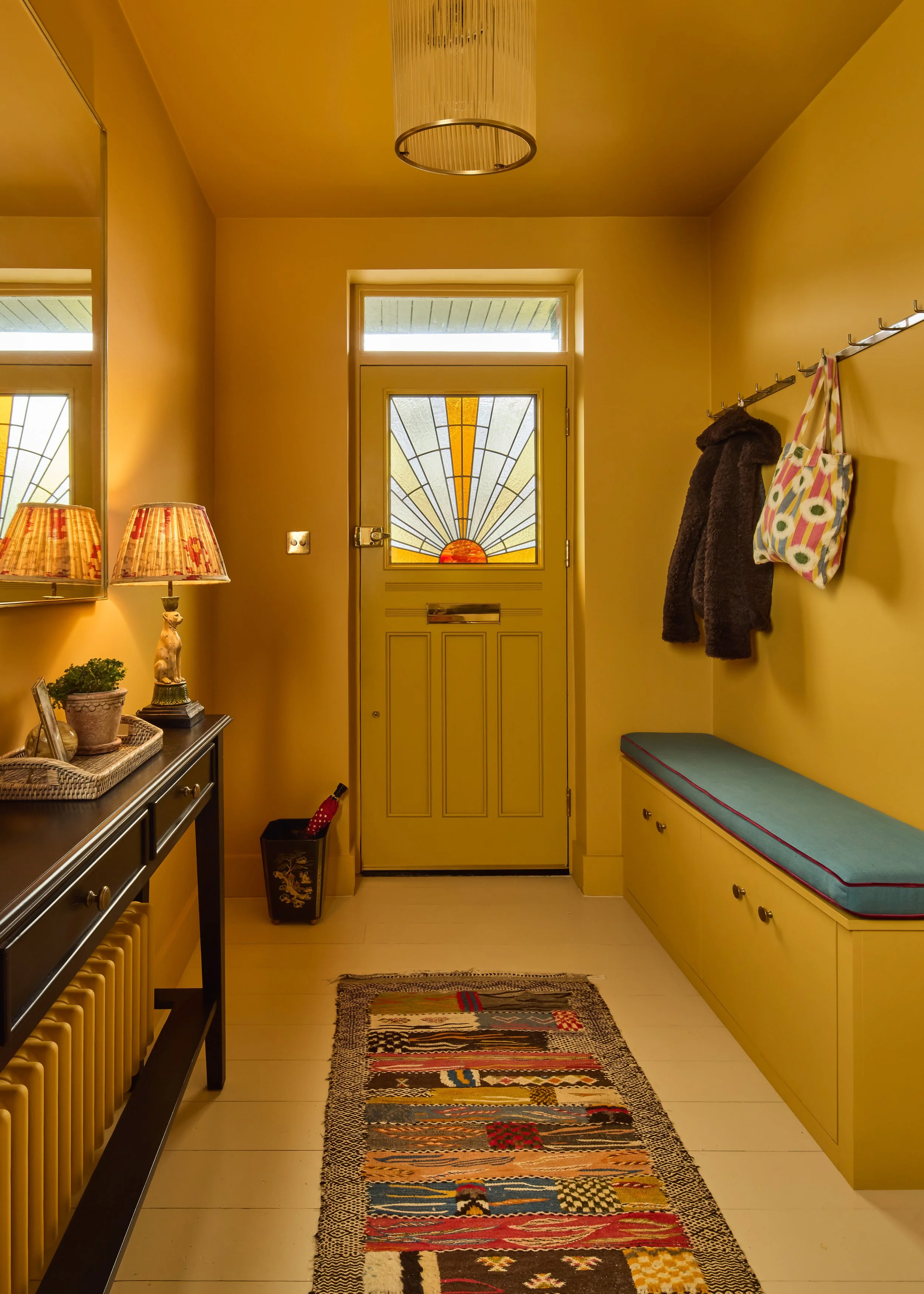 Designing a Home for More Than One Belonging