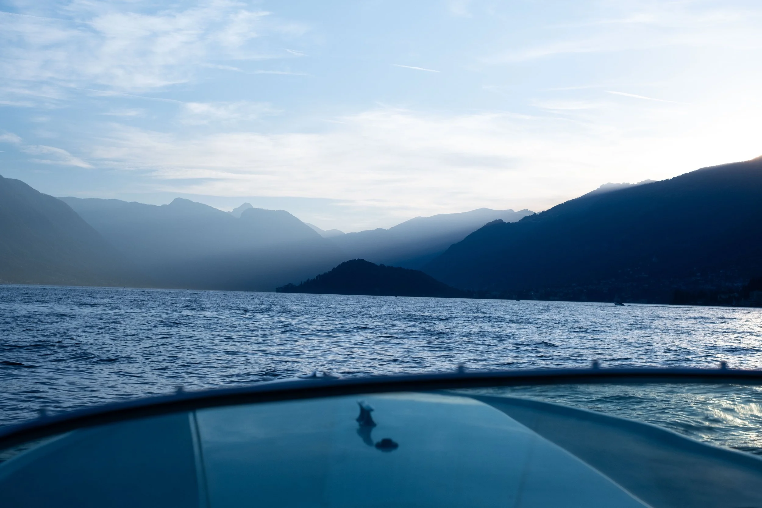 (25) Lake Como, Italy