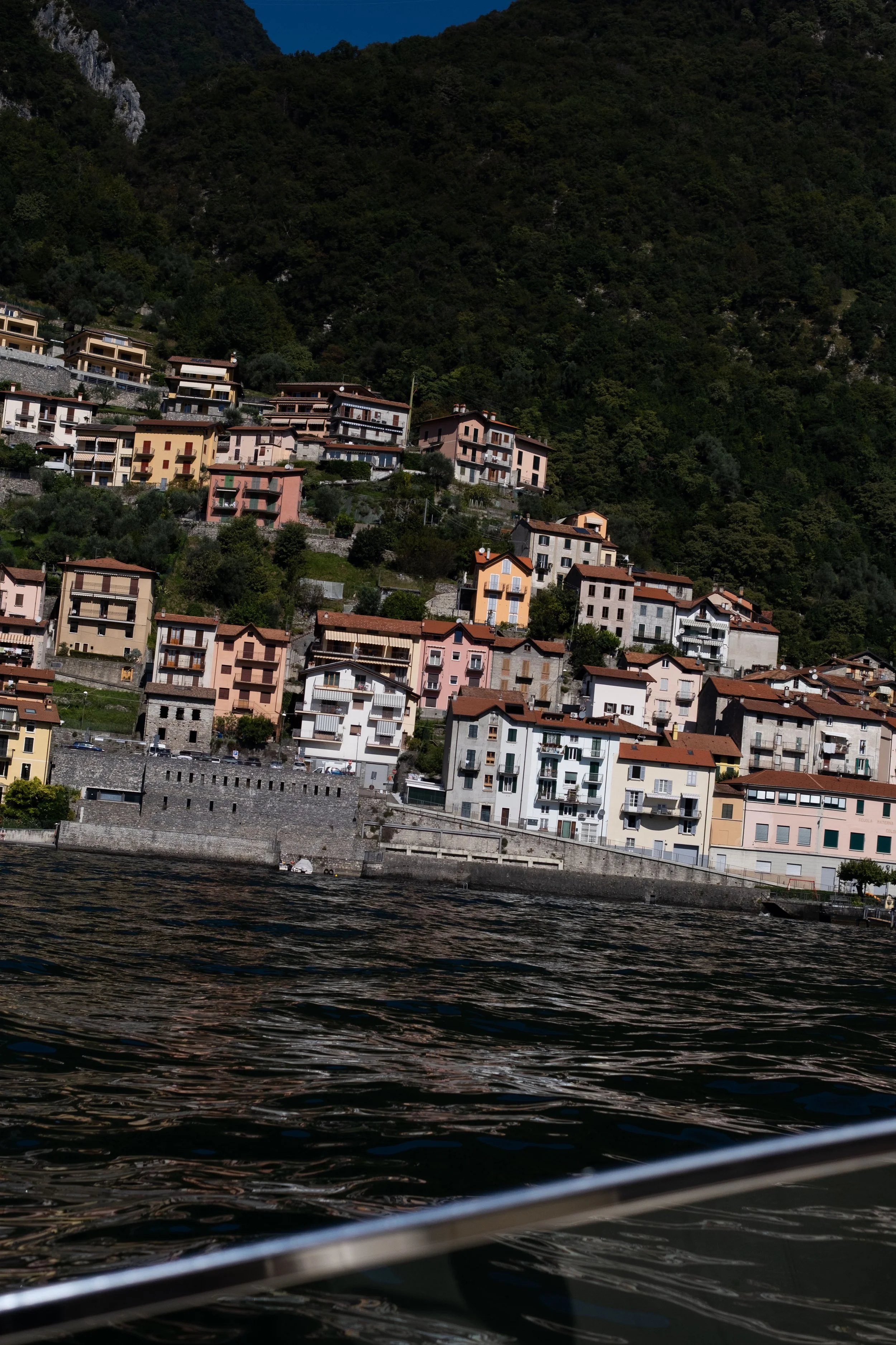 (18) Lake Como, Italy