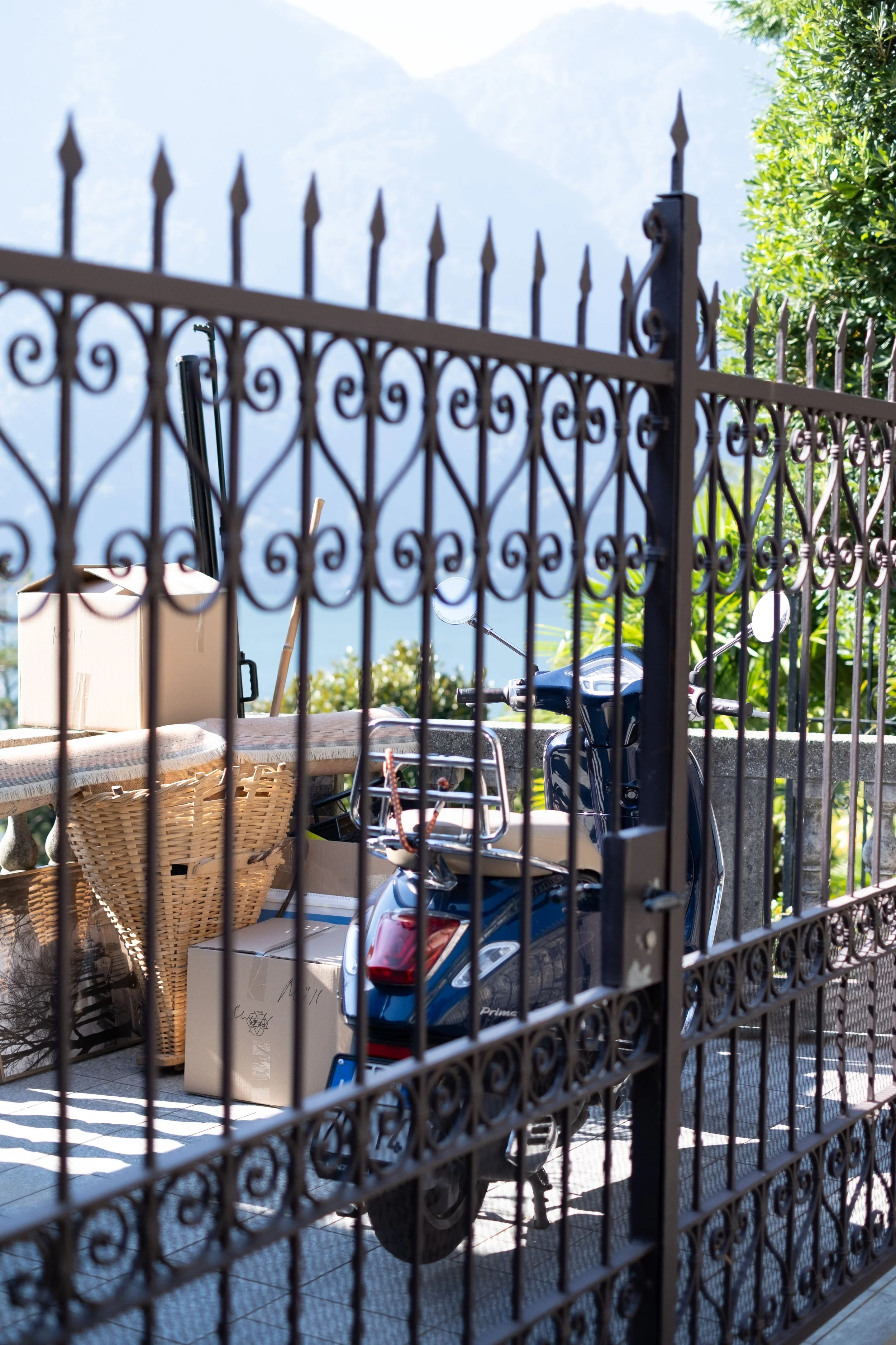 (13) Lake Como, Italy