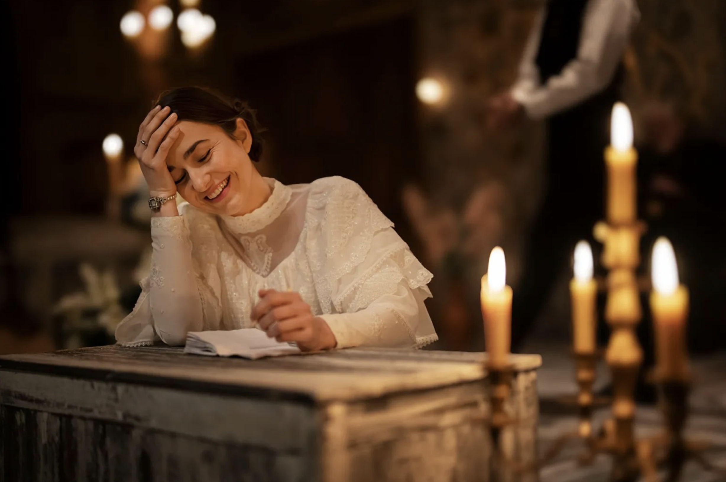 Three Sisters - Globe Theatre