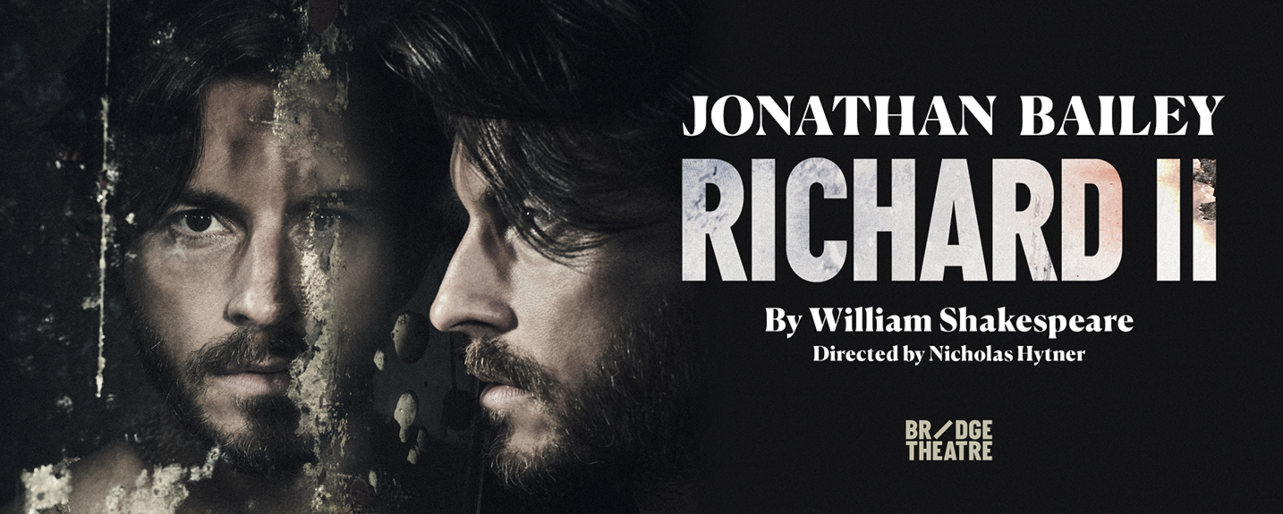Richard II - Bridge Theatre