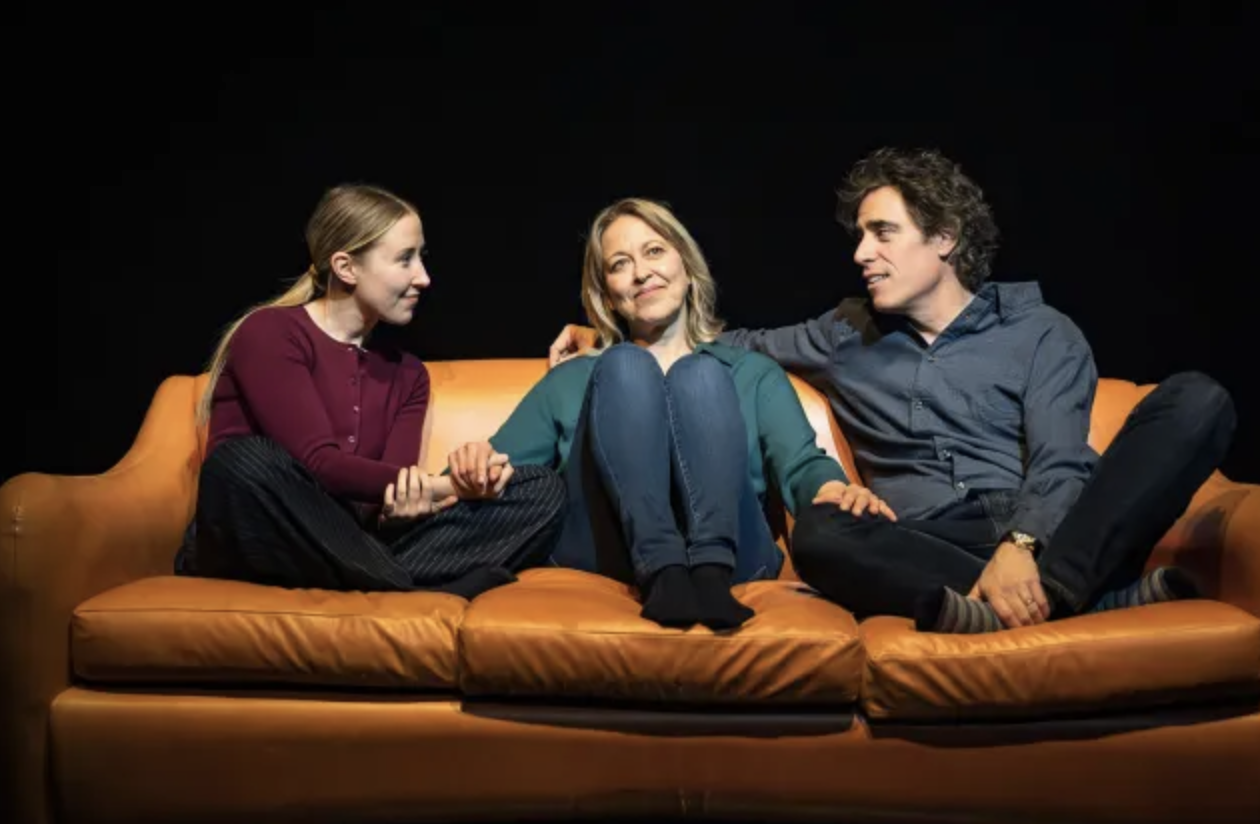 Unicorn - Garrick Theatre