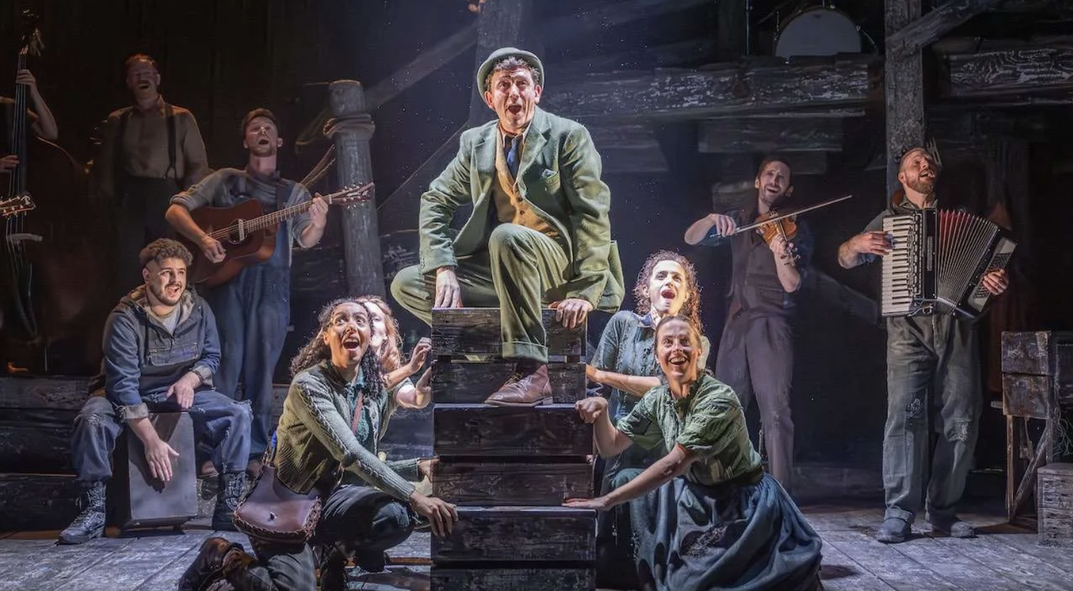 The Curious Case of Benjamin Buttons