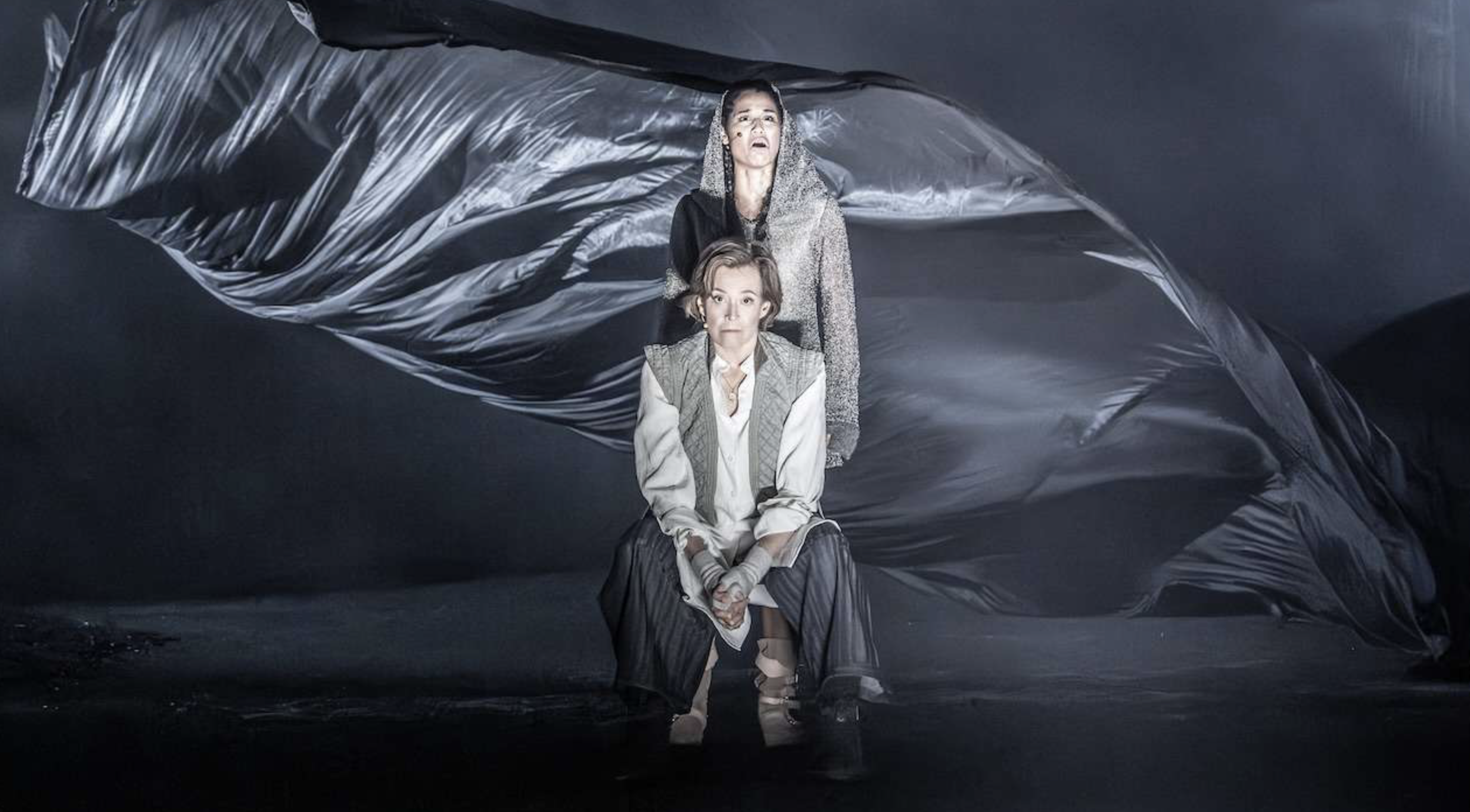 The Tempest - Drury Lane