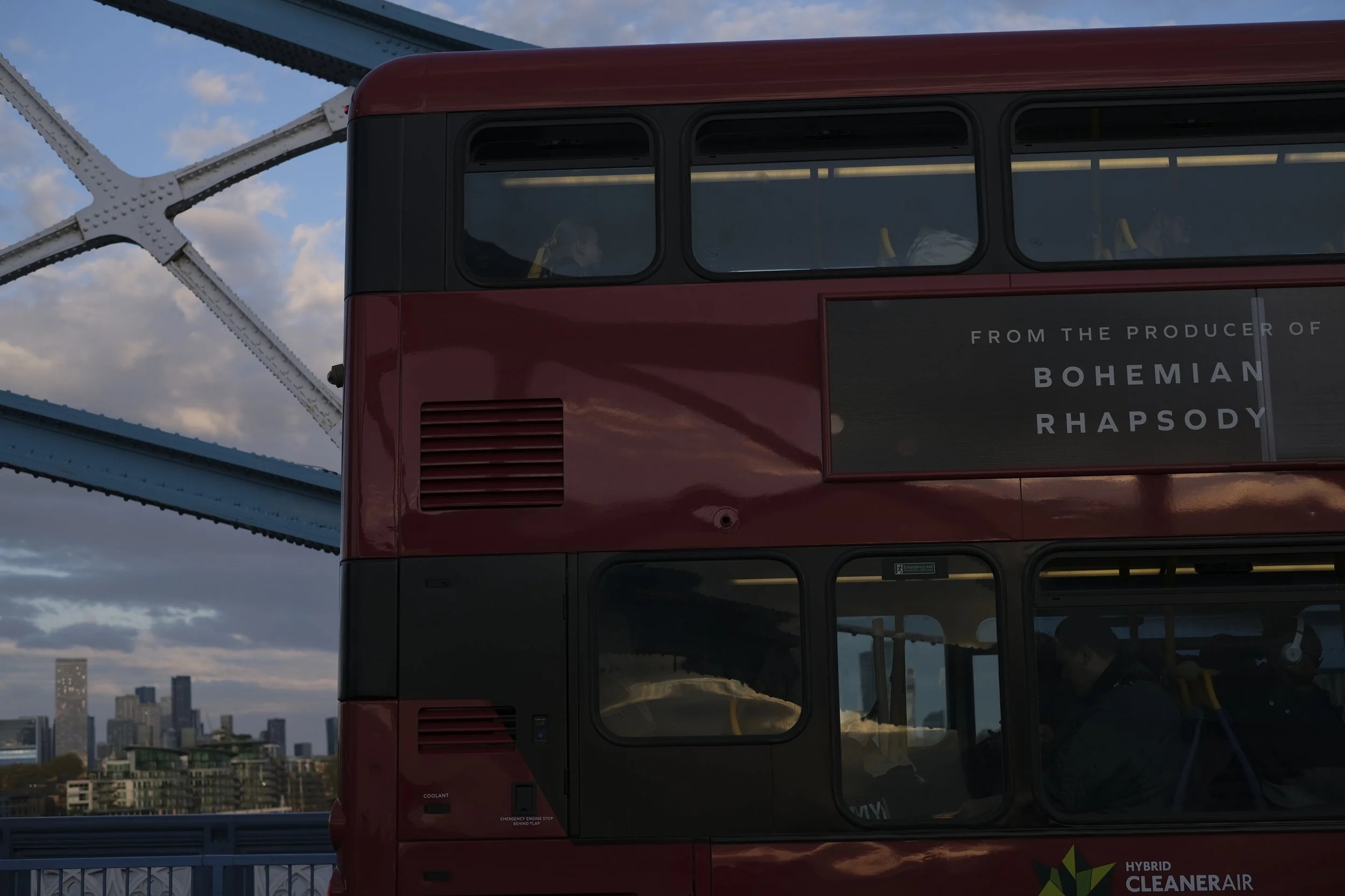 (103) London, UK