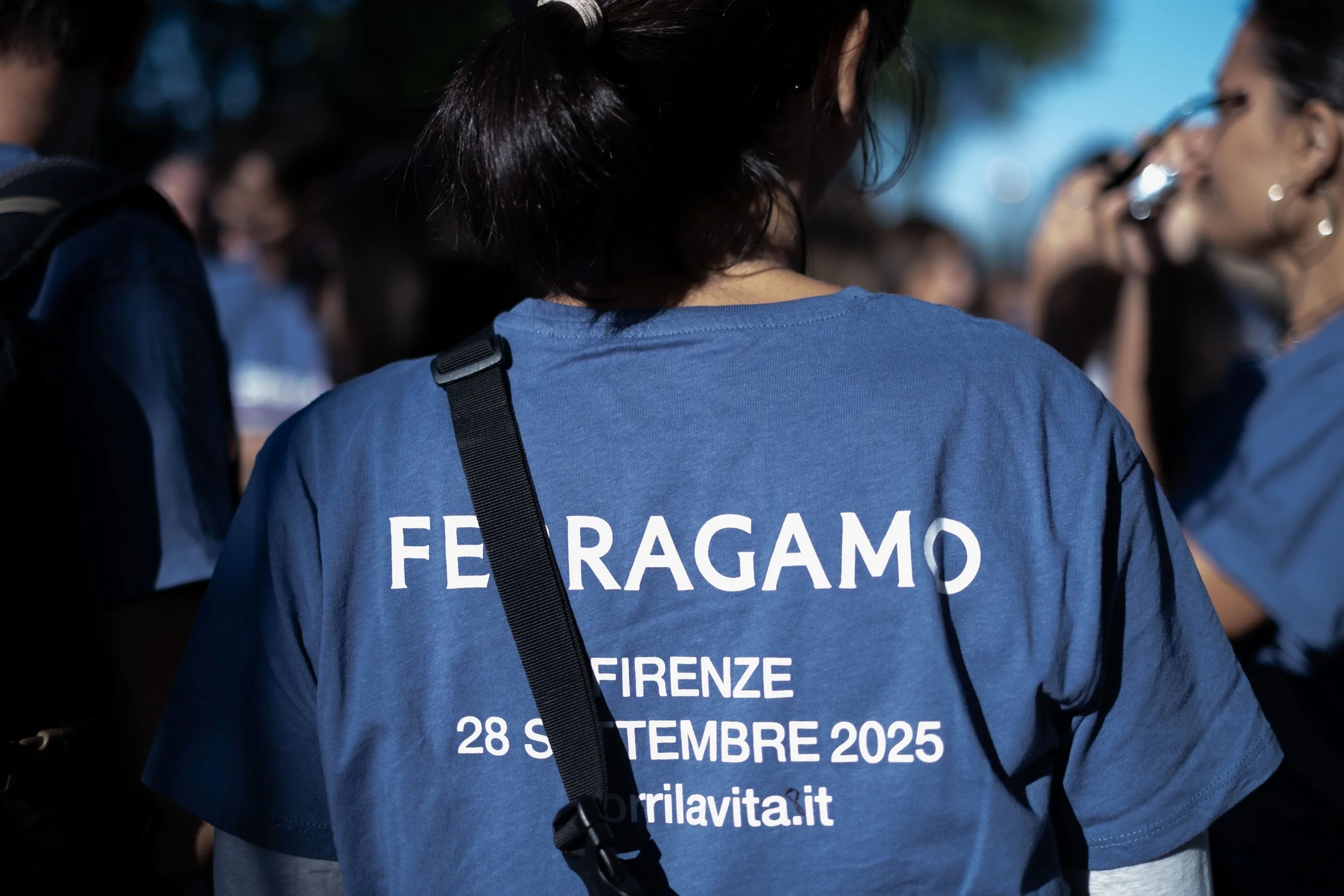 (10) Florence, Italy