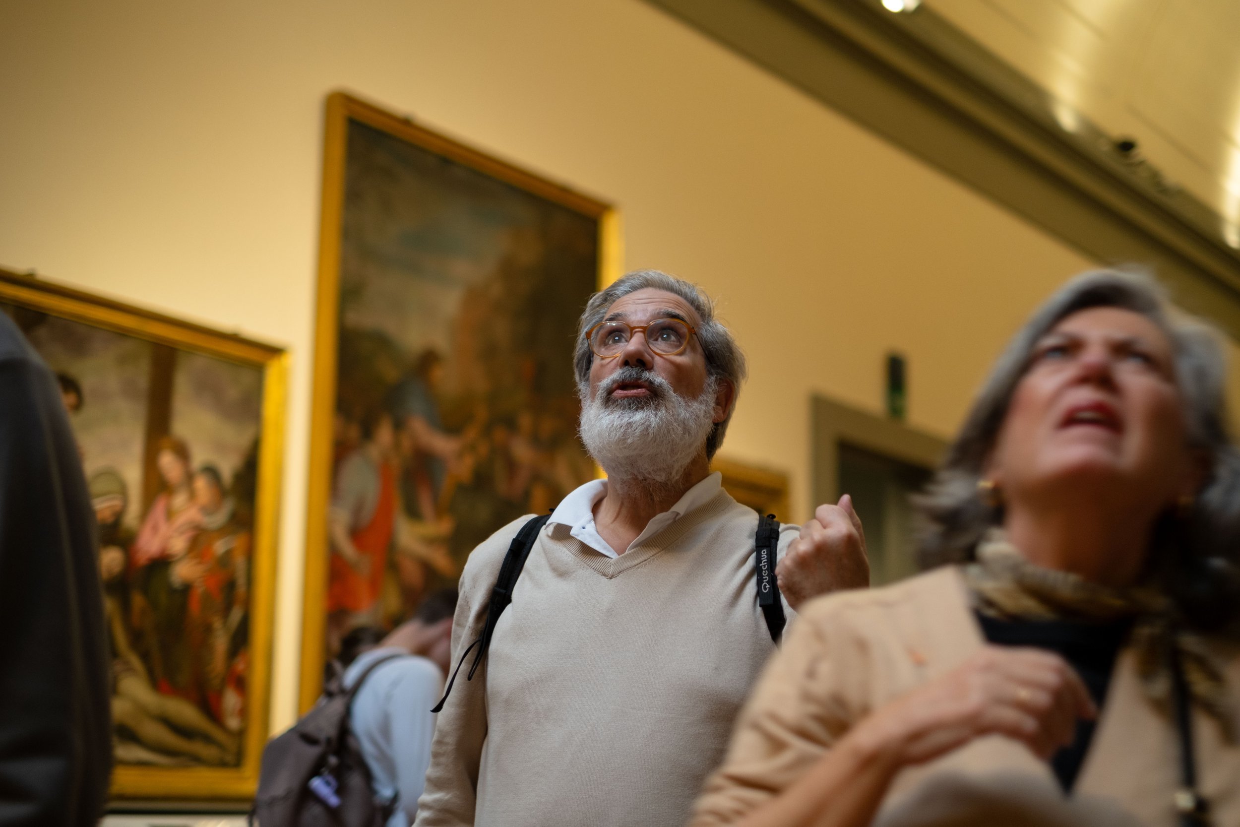 (76) Galleria dell'Accademia di Firenze