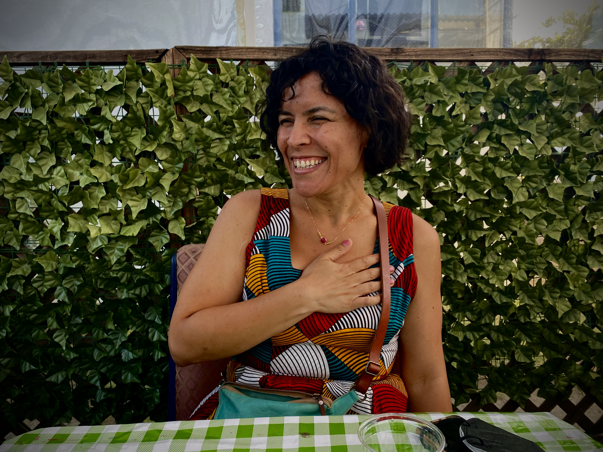 (12) Los Angeles, California