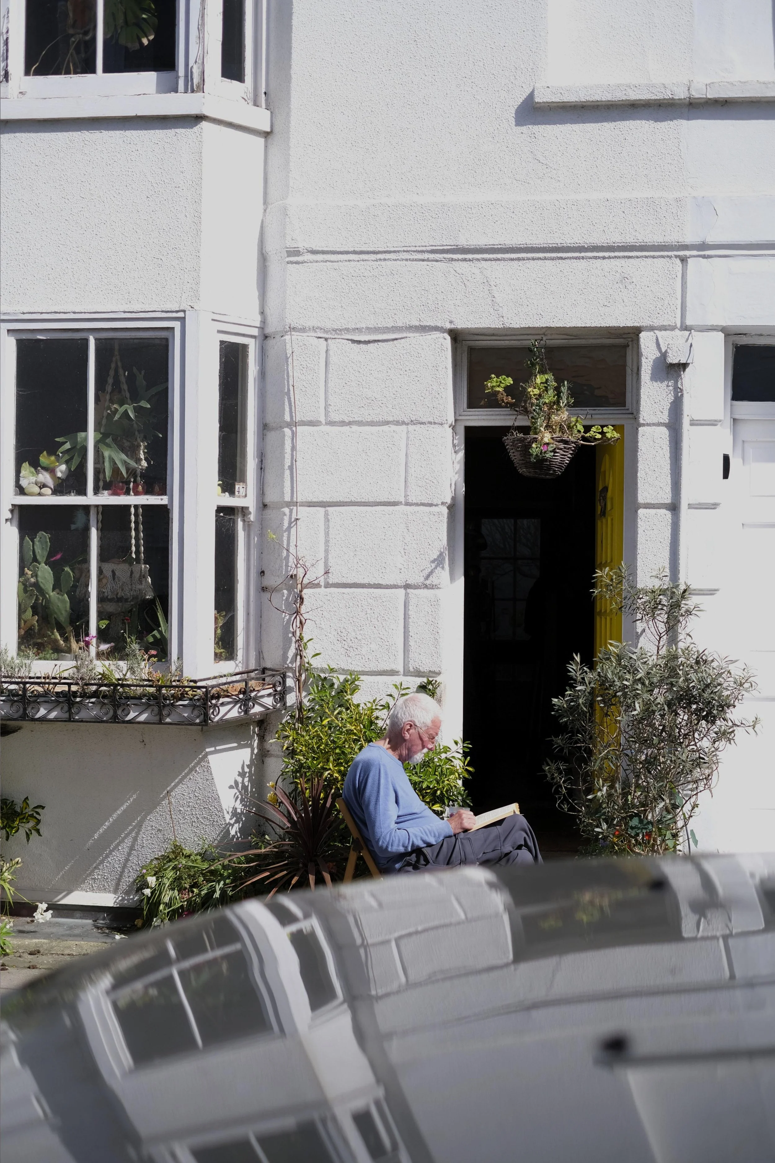 (97) Brighton, UK