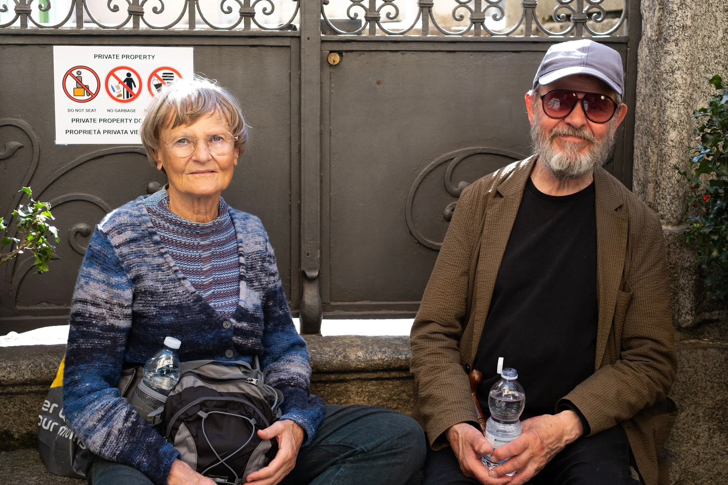 (22) Lake Como, Italy