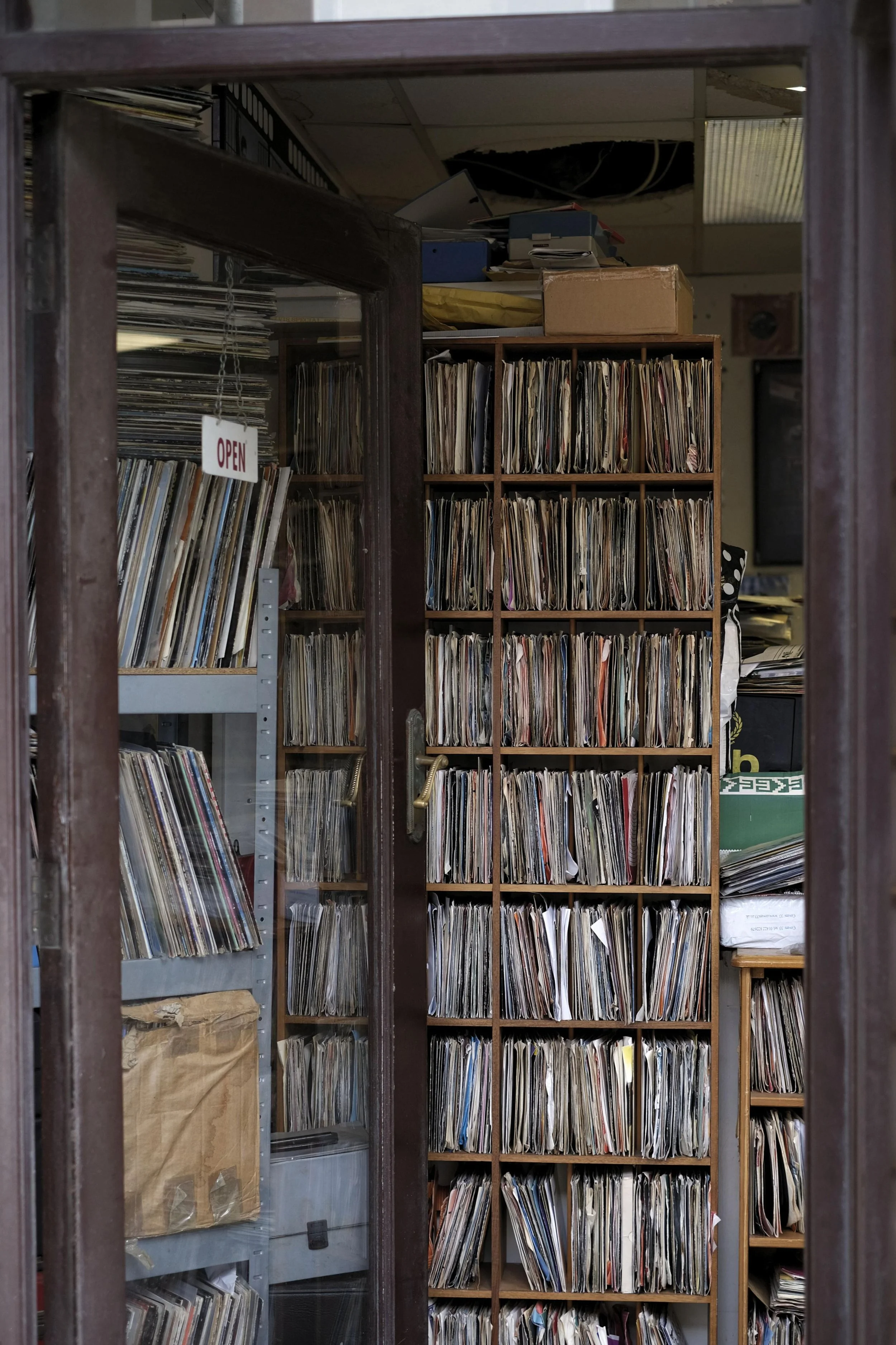 (98) Brighton, UK