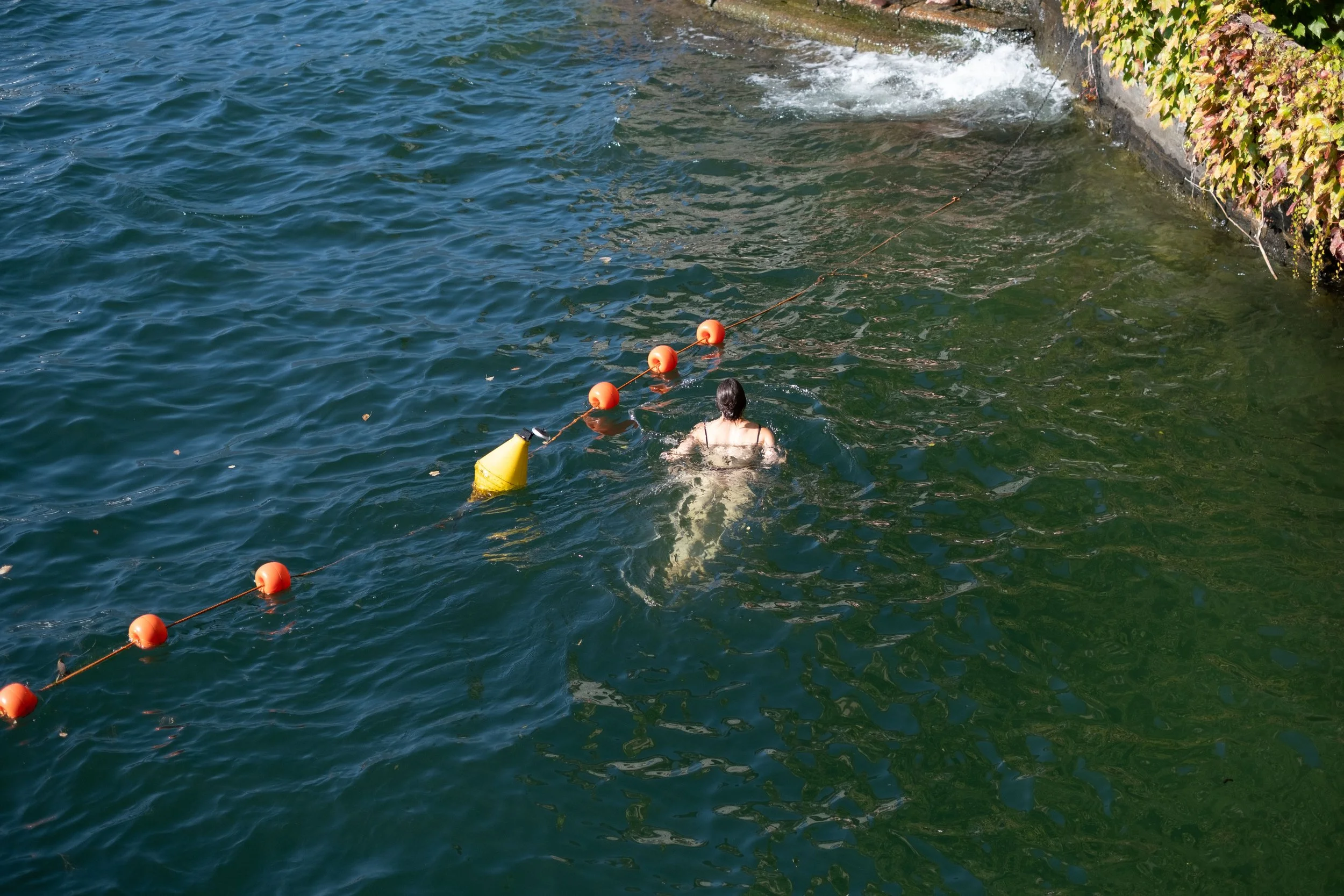 (14)Lake Como, Italy