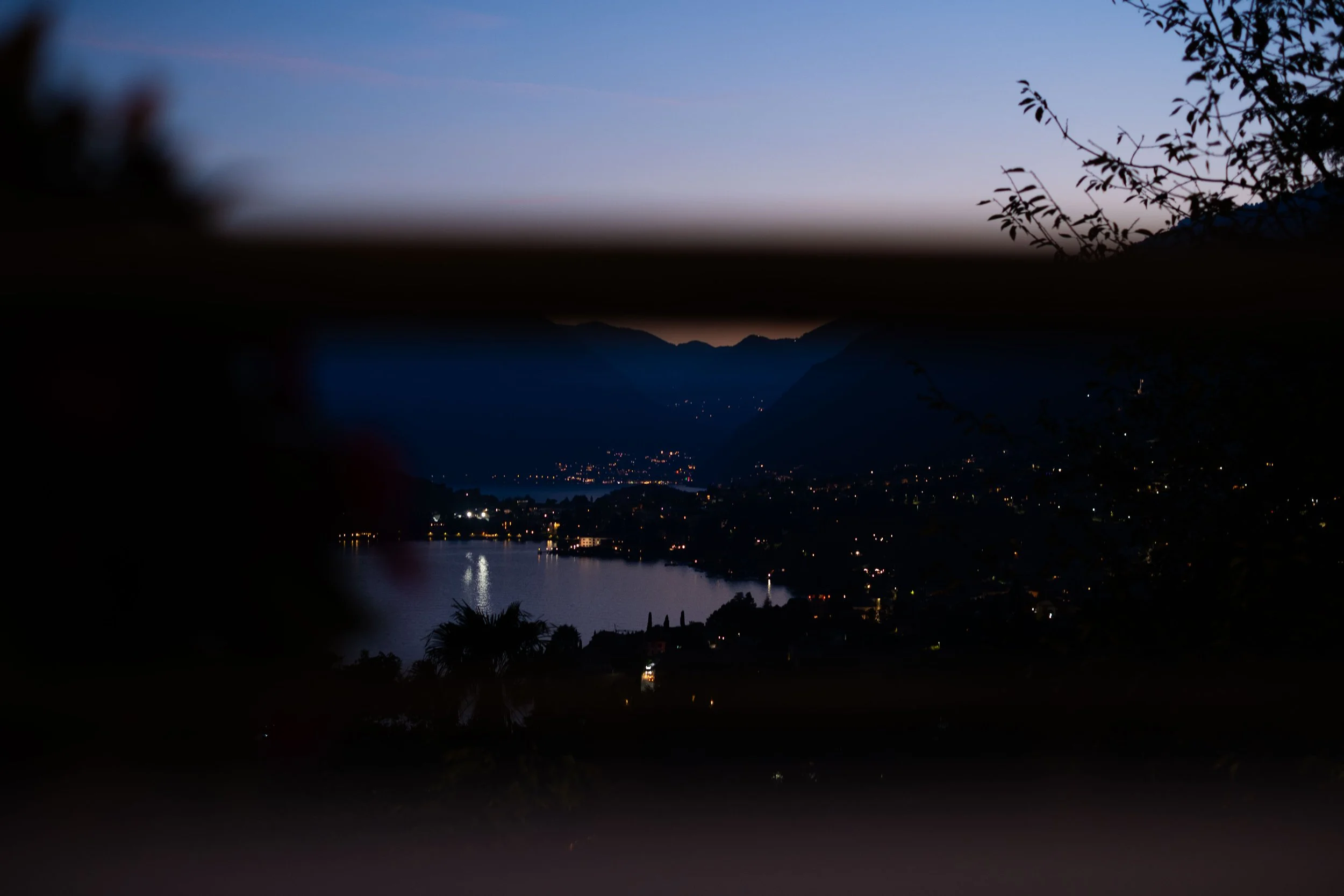 (17) Lake Como, Italy