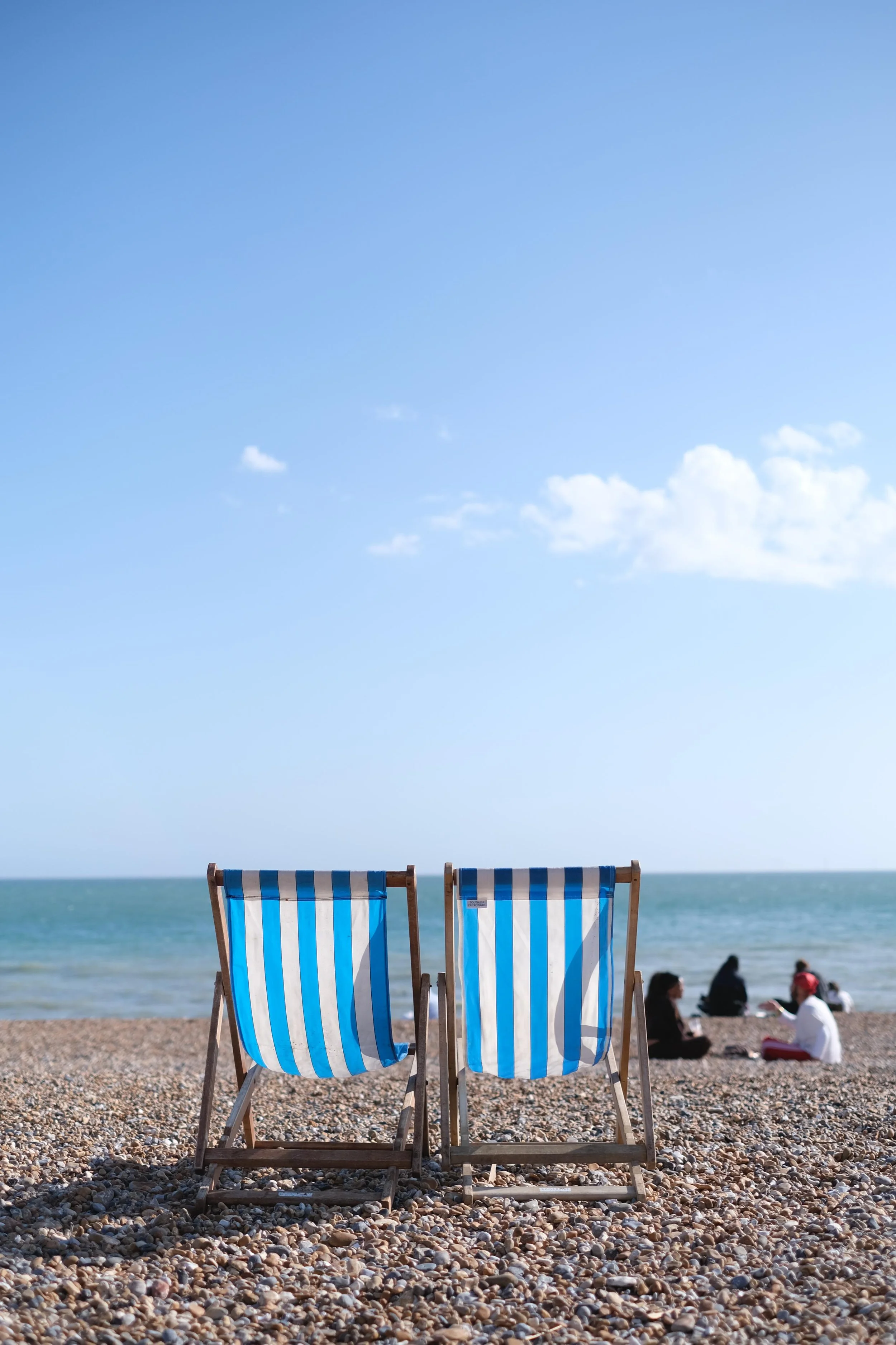 (93) Brighton, UK