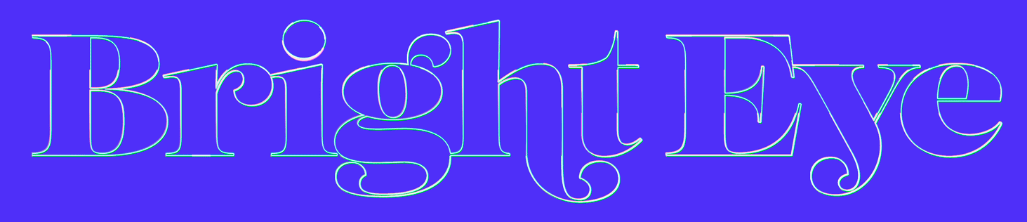 Bright Eye Animation