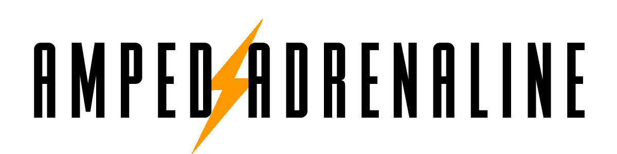 AMPED ADRENALINE