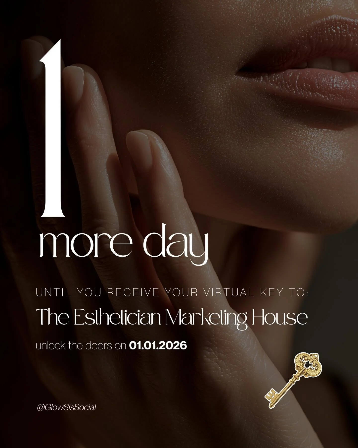 I&rsquo;ll see you tomorrow inside The Esthetician Marketing House! 🏠 Maybe we can enjoy some tea together. 🫶

🤍 Shaylee