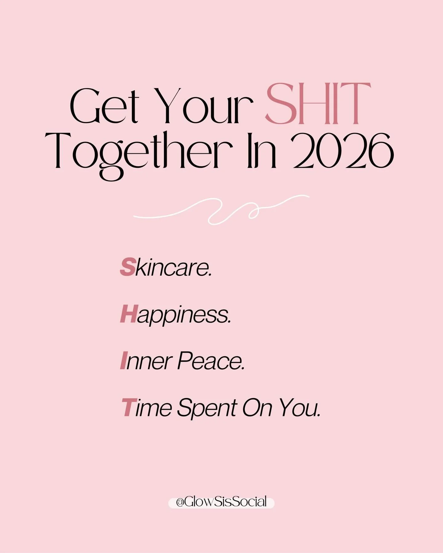 The goal for 2026? 💁🏻&zwj;♀️ A booked schedule that doesn&rsquo;t cost you your peace.

Book a stay at The Esthetician Marketing House by commenting KEY below! 🗝️

🤍 Shaylee