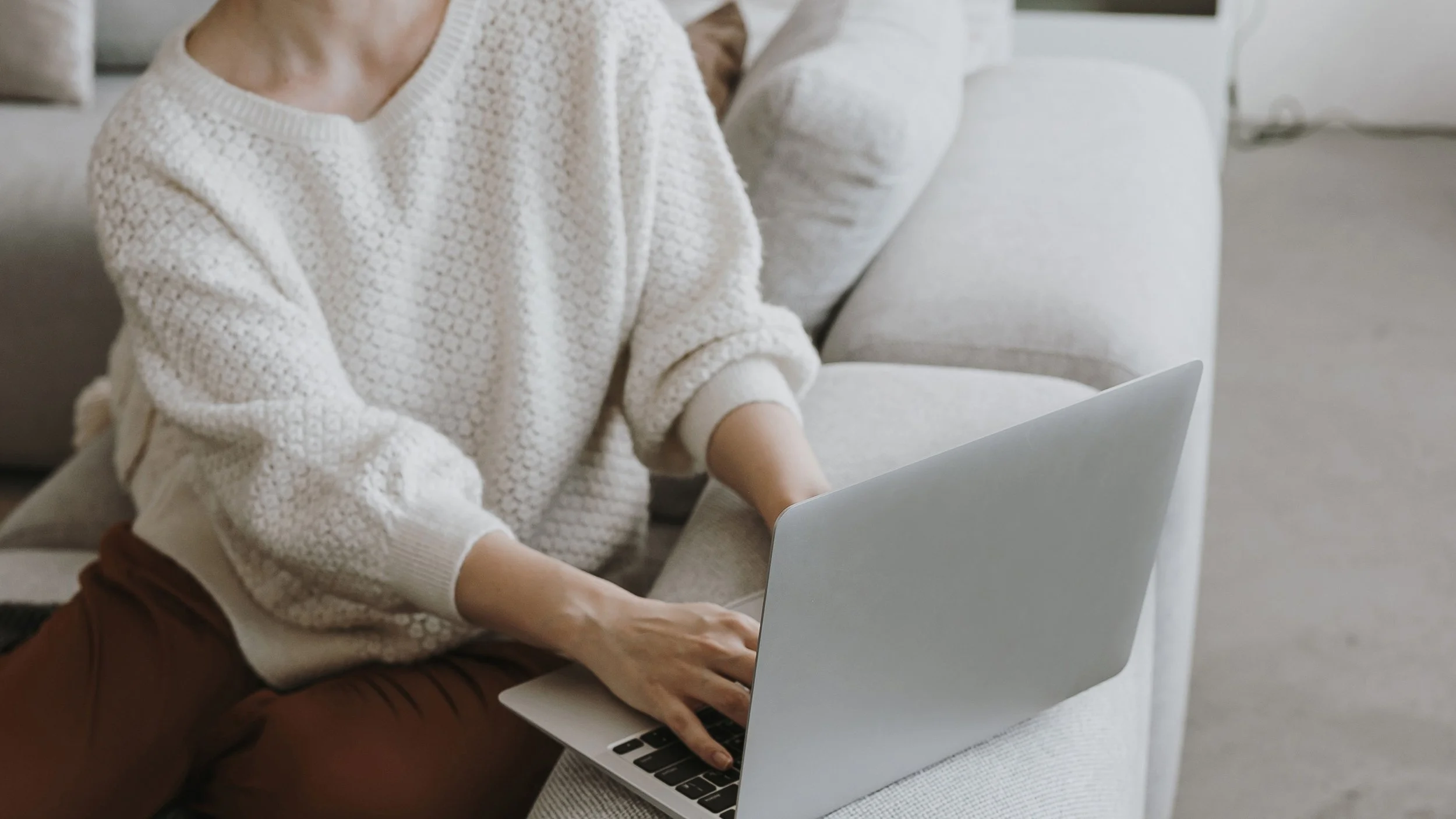 Your Website Is Costing You Clients and You Don't Even Know It