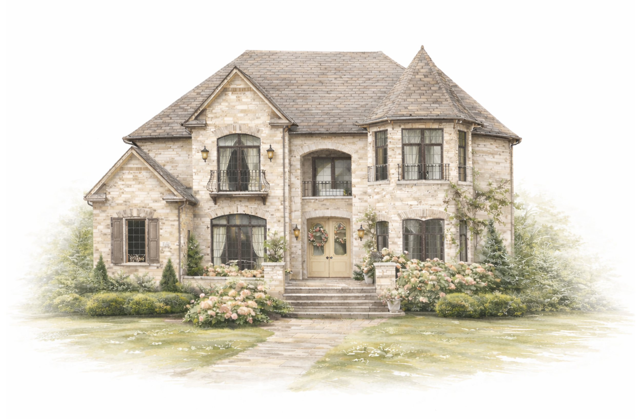 The Esthetician Marketing House, a monthly marketing home for estheticians and aesthetics professionals