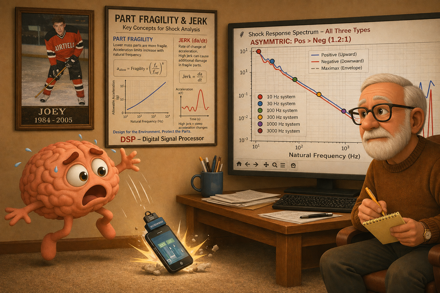 Digital Signal Processing