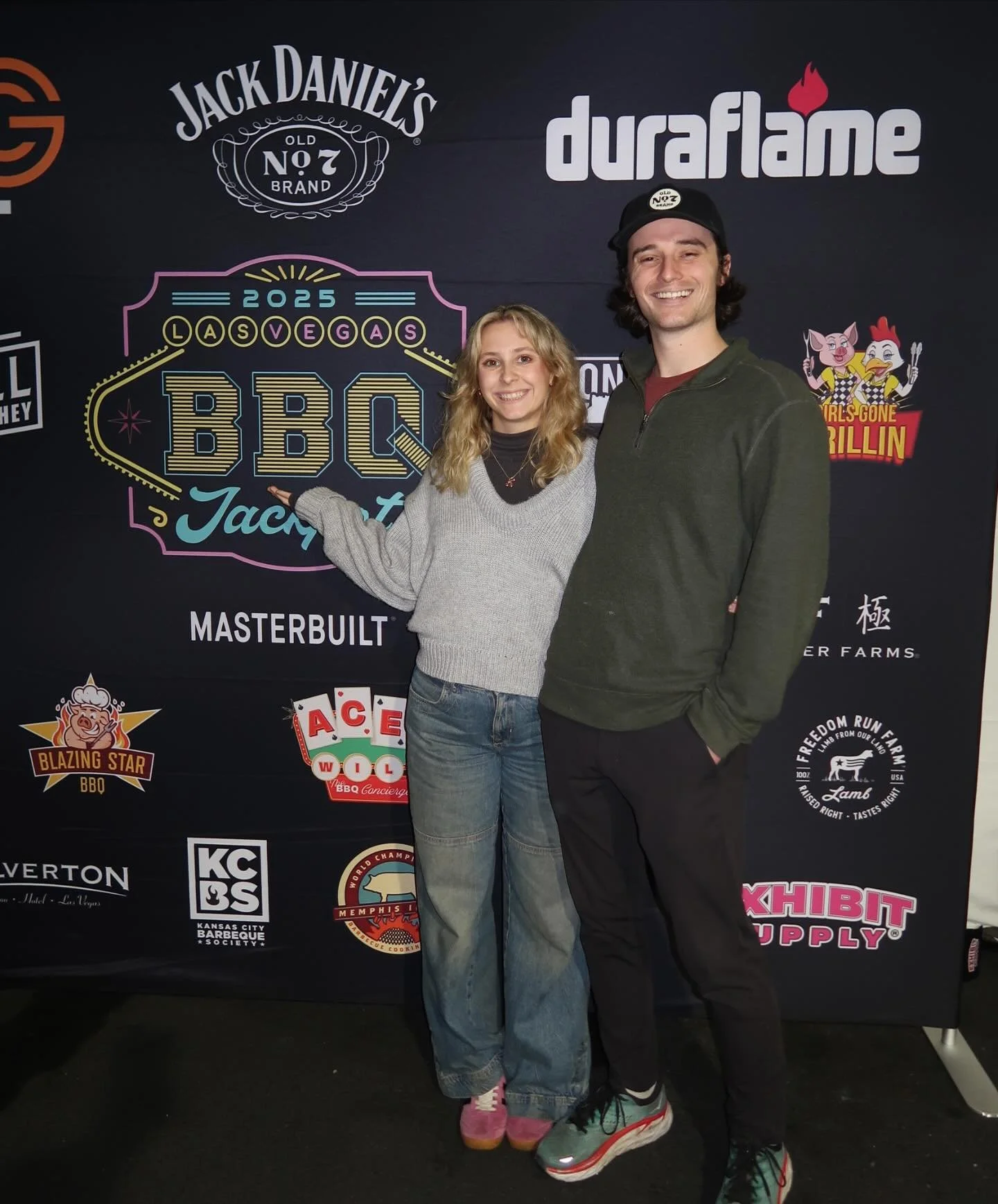 🔥 Exciting news! Connor and I are thrilled to announce our newest project: Smoke on the Sound, a BBQ competition coming to the Seattle area!

A little about us: Connor works in events here in Seattle, I&rsquo;m in social media/PR, and together we sh