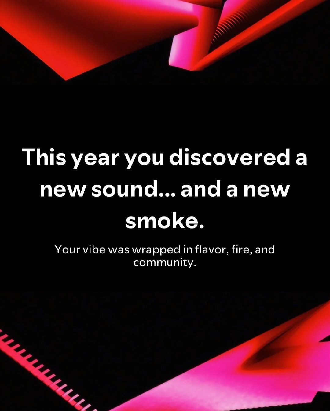 This year, your #1 vibe was Smoke on the Sound. Follow along next year for more fun, bbq, and good vibes! 🔥
#smokeonthesound #bbqcompetition #kcbs