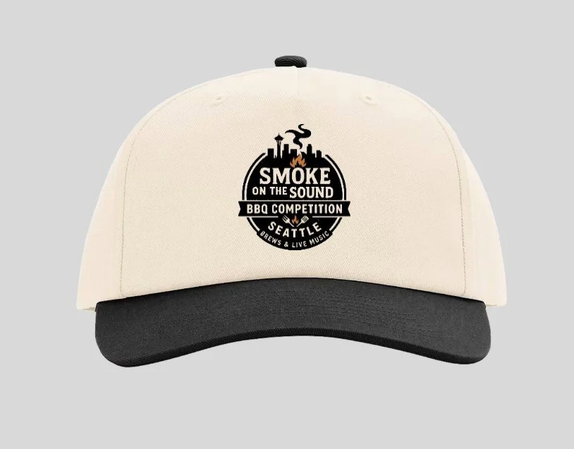 The Sound Standard Flagship Hat