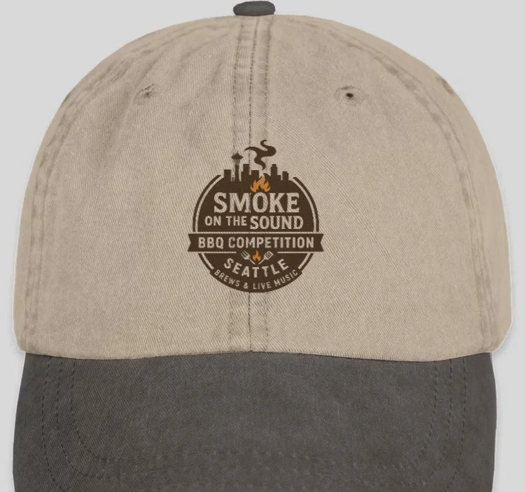 The Seasoned Pit Hat