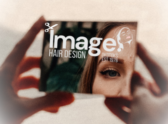 Image Hair Design Imagine Beauty Salon Style Stylist Barber