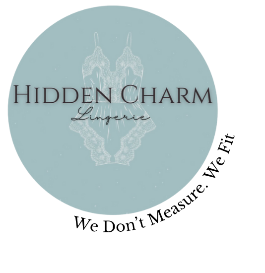 Hidden Charm Lingerie