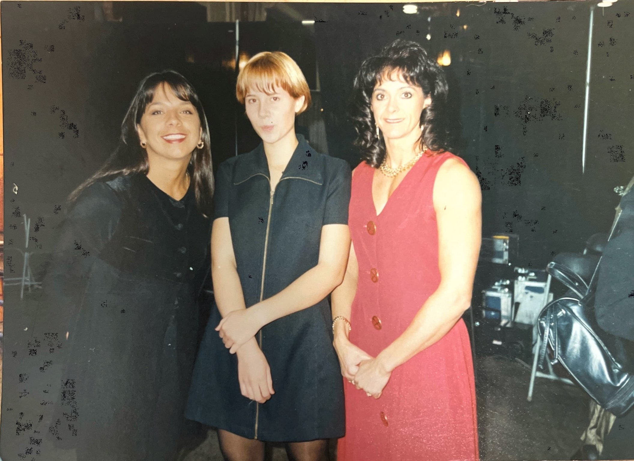 Studio Hair Stylists Professionals