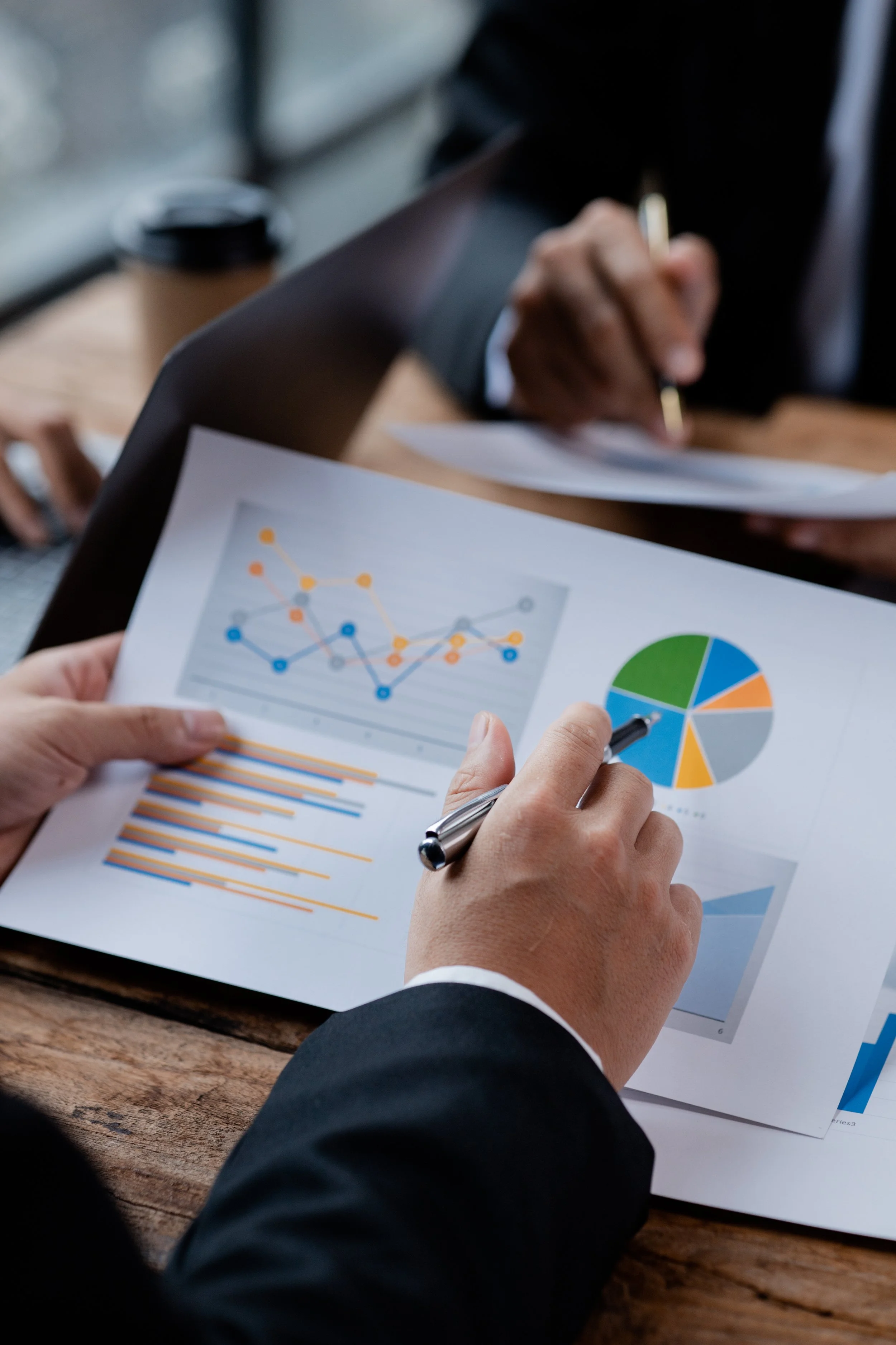 Financial Valuation