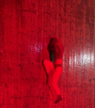 From Erotic To Politic