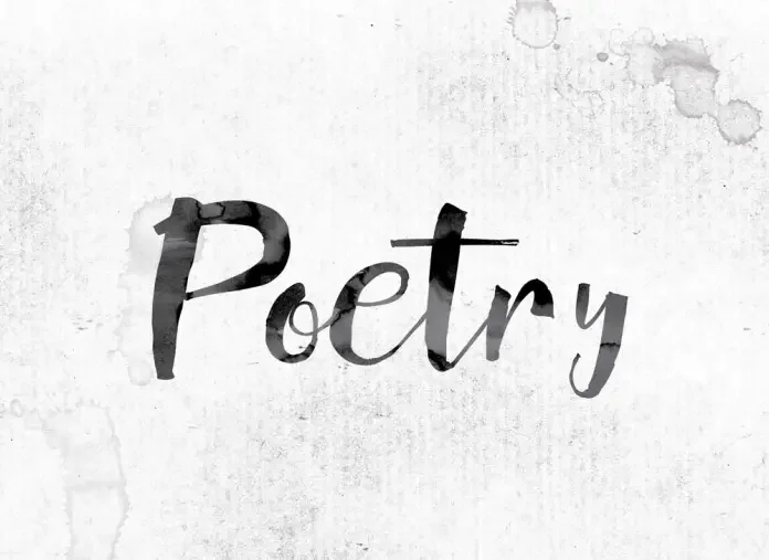 Three poems
