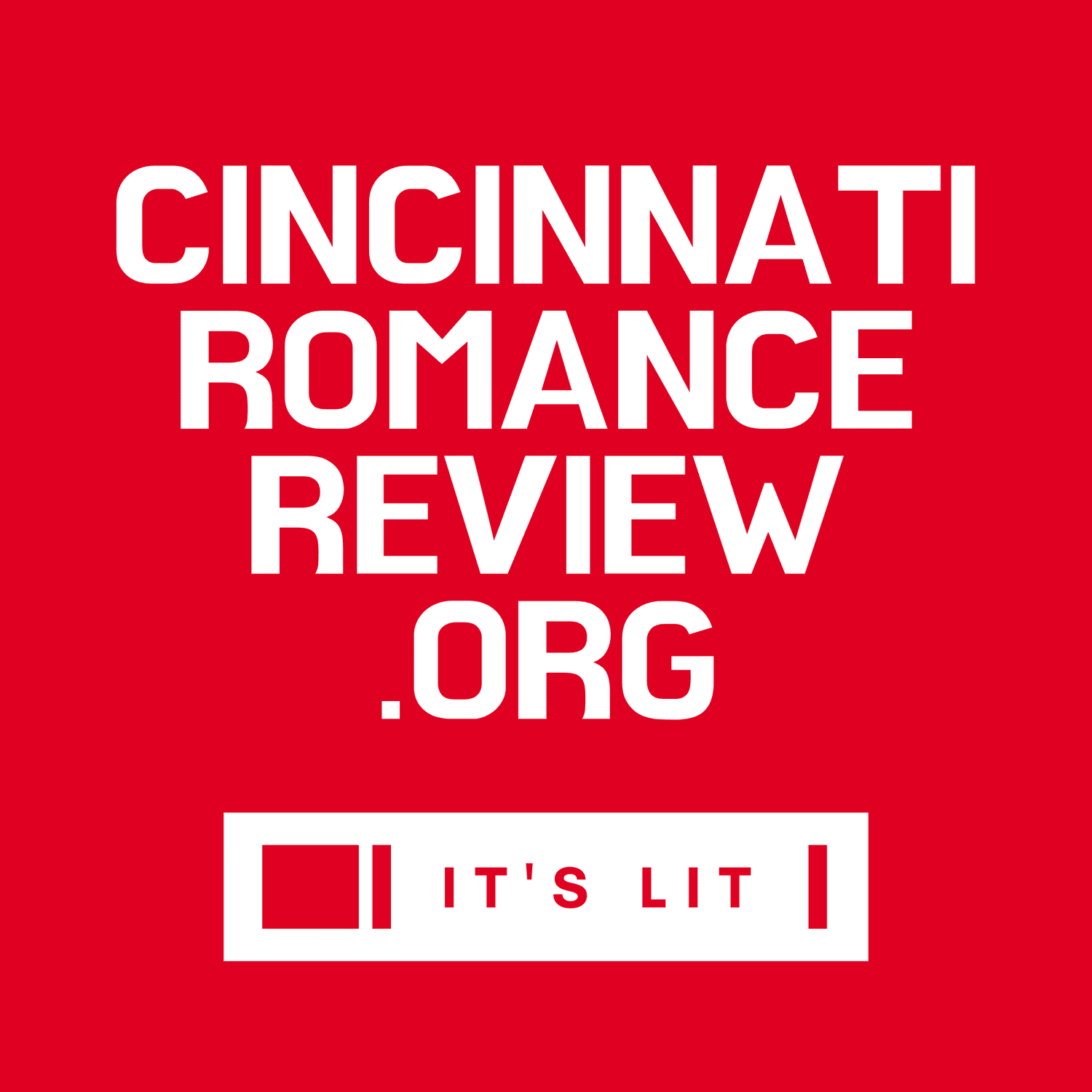 Cincinnati Romance Review