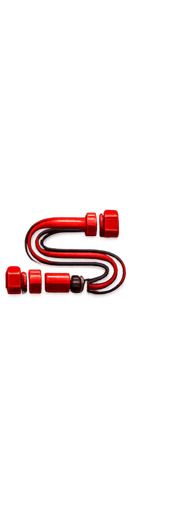 HYDRAULIC HOSES MADE WHILE YOU WAIT