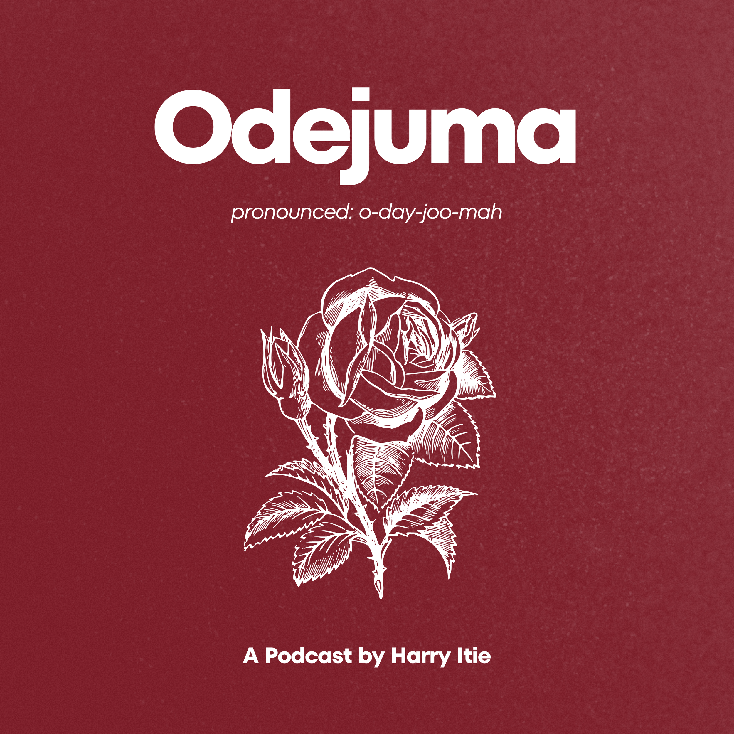 Odejuma