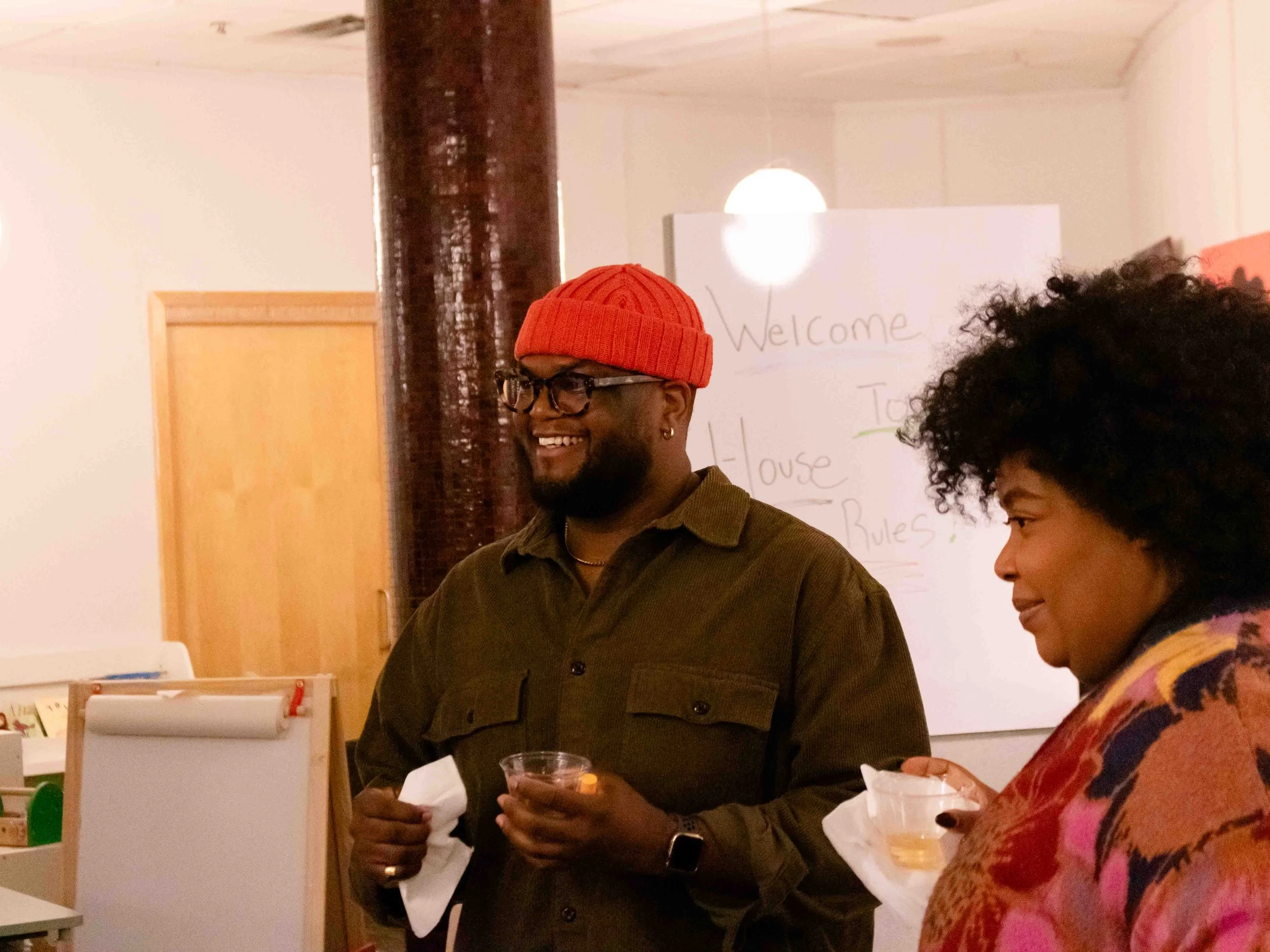 House Rules Dec 2025