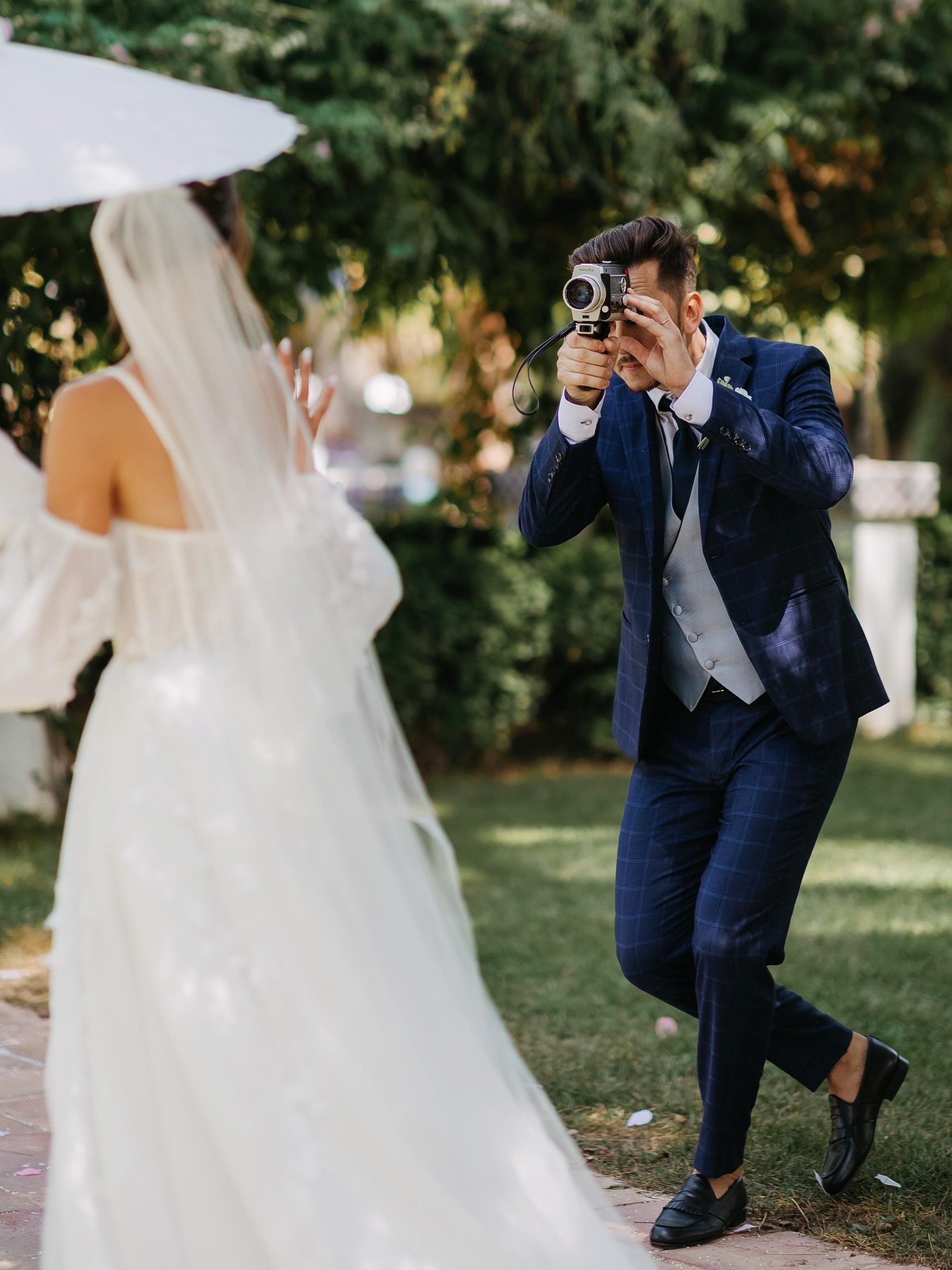 ❉ We are a full-service wedding planning studio dedicated to creating intentional, seamless and beautifully personal celebrations.✨

From the first ideas to the final details, we take care of everything &mdash; venue search, design direction, trusted