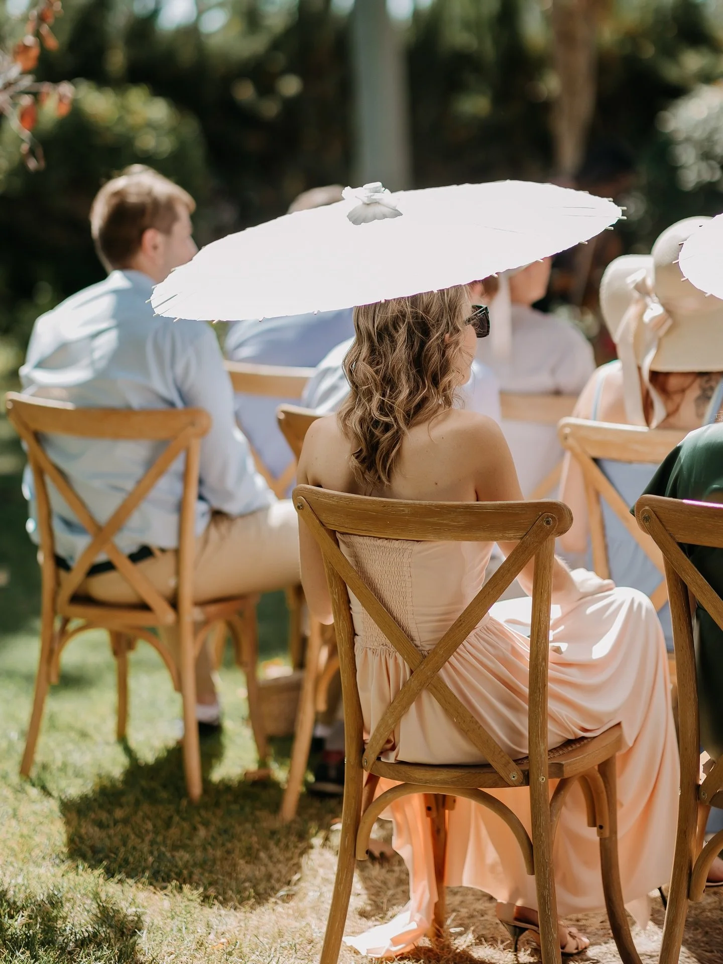 ✺Spring is in the air, and our calendar is blooming with the most beautiful celebrations.

We&rsquo;re so grateful to be planning so many love-filled moments this season &mdash; each one unique, magical, and full of joy. 

There&rsquo;s something abo